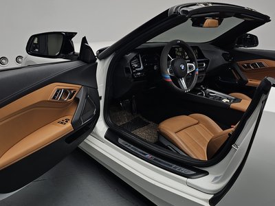 BMW Z4 - 10