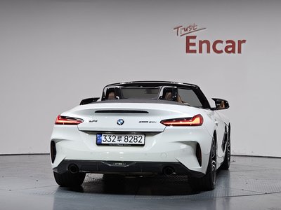 BMW Z4 - 4