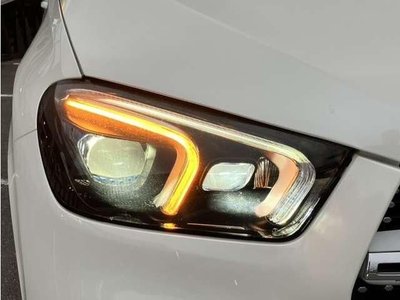 MERCEDES-BENZ GLE - 6