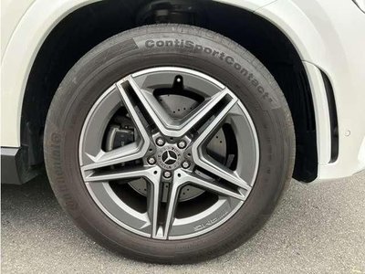 MERCEDES-BENZ GLE - 7