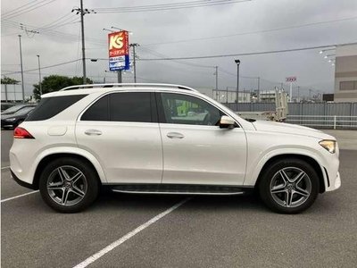 MERCEDES-BENZ GLE - 8