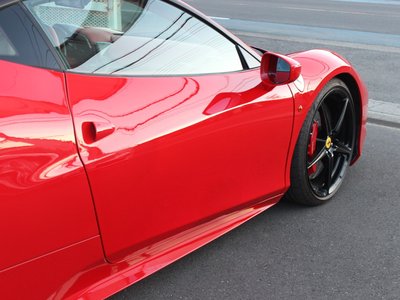 FERRARI 458 ITALIA - 6