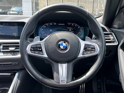 صورة 21 لـ 2022 BMW 2 SERIES COUPE