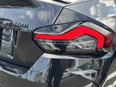 2022 BMW 2 SERIES COUPE — фото 14