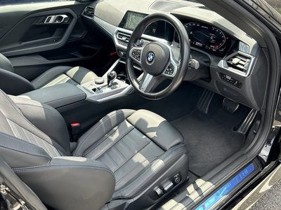 صورة 25 لـ 2022 BMW 2 SERIES COUPE