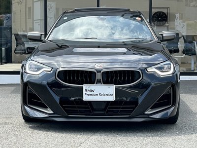 صورة 4 لـ 2022 BMW 2 SERIES COUPE