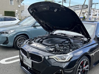 صورة 64 لـ 2022 BMW 2 SERIES COUPE
