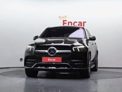 MERCEDES-BENZ GLE - 2