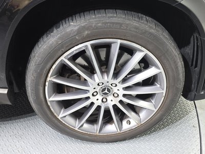 MERCEDES-BENZ GLE - 6