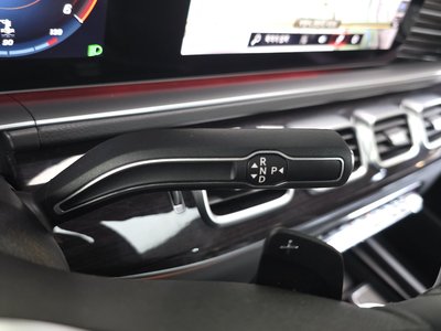 MERCEDES-BENZ GLE - 9