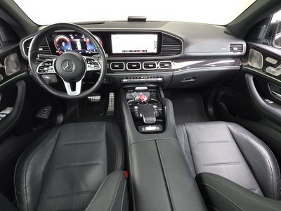 MERCEDES-BENZ GLE - 5