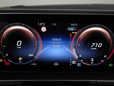 MERCEDES-BENZ GLE - 8