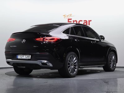 MERCEDES-BENZ GLE - 3