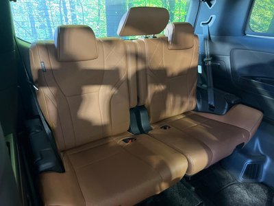 TOYOTA VELLFIRE - 10