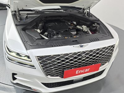 صورة 7 لـ 2022 Genesis GV80