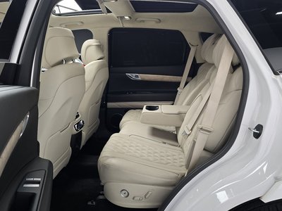 صورة مصغرة 12 لـ 2022 Genesis GV80