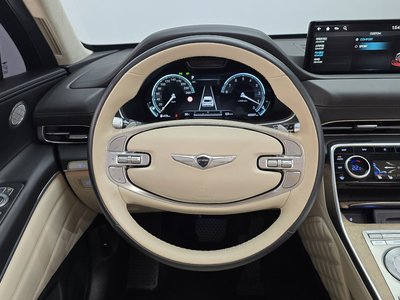 صورة مصغرة 13 لـ 2022 Genesis GV80