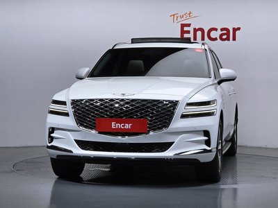 صورة 2 لـ 2022 Genesis GV80