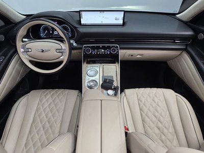 صورة 5 لـ 2022 Genesis GV80