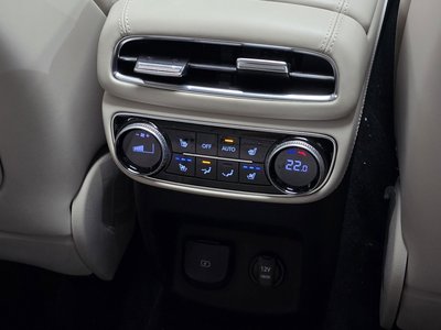 صورة مصغرة 20 لـ 2022 Genesis GV80