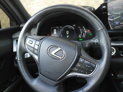 2024 Lexus UX 缩略图 15