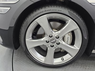 GENESIS G80 (RG3) - 6