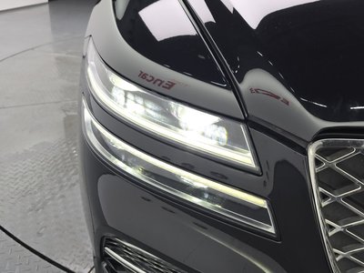 GENESIS G80 (RG3) - 9