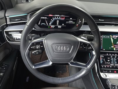 صورة مصغرة 18 لـ 2023 AUDI A8