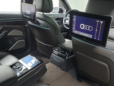 صورة مصغرة 34 لـ 2023 AUDI A8