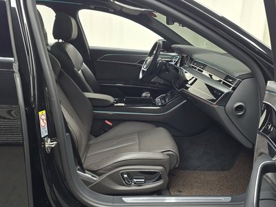 صورة مصغرة 16 لـ 2023 AUDI A8