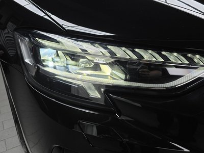 2023 AUDI A8 — фото 9