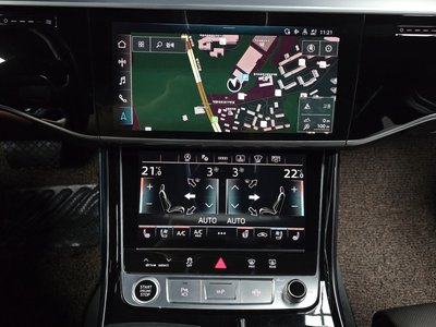 صورة مصغرة 19 لـ 2023 AUDI A8