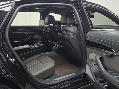 صورة مصغرة 17 لـ 2023 AUDI A8