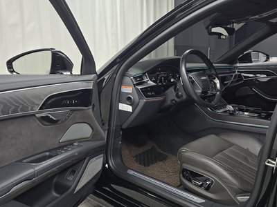 صورة مصغرة 13 لـ 2023 AUDI A8