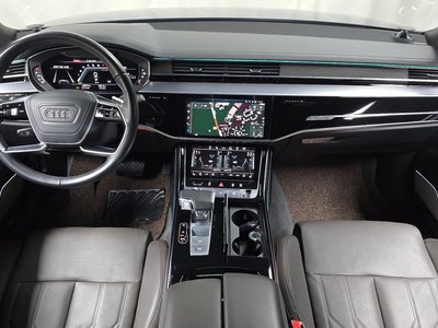 2023 AUDI A8 — фото 5