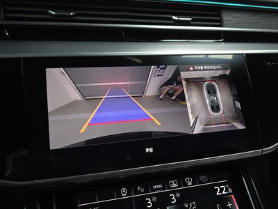 صورة مصغرة 20 لـ 2023 AUDI A8
