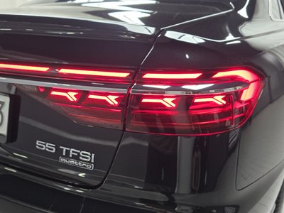 2023 AUDI A8 — фото 10