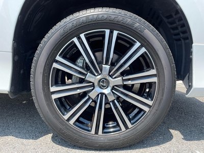 LEXUS LX - 8