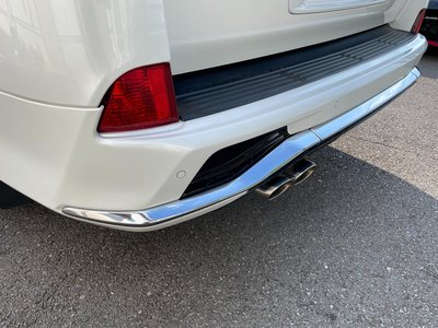 LEXUS LX - 10
