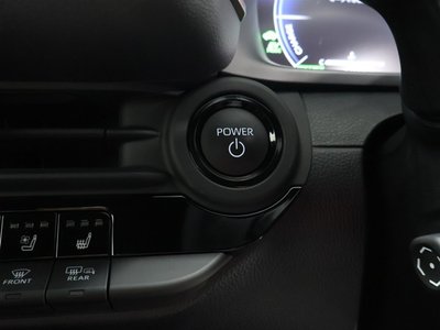 2024 Toyota CROWN SPORT thumbnail 20