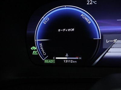 2024 Toyota CROWN SPORT thumbnail 18