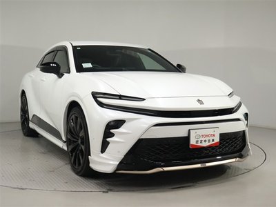 2024 Toyota CROWN SPORT thumbnail 12
