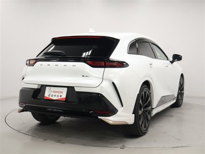 2024 Toyota CROWN SPORT thumbnail 31