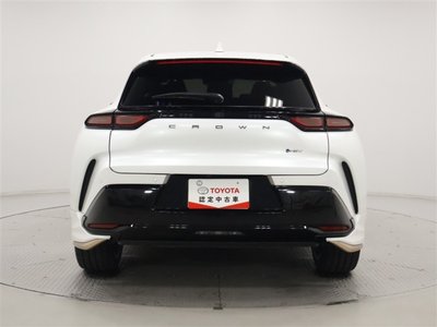 2024 Toyota CROWN SPORT thumbnail 32