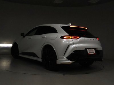 2024 Toyota CROWN SPORT thumbnail 37