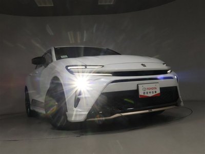 2024 Toyota CROWN SPORT thumbnail 36