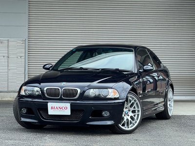 2005 BMW M3 — фото 2