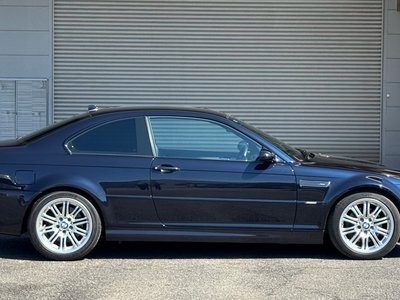 BMW M3 - 4