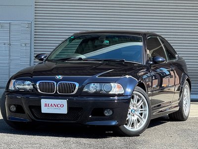 BMW M3 - 1