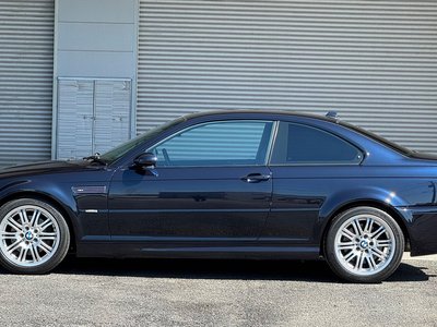 BMW M3 - 5